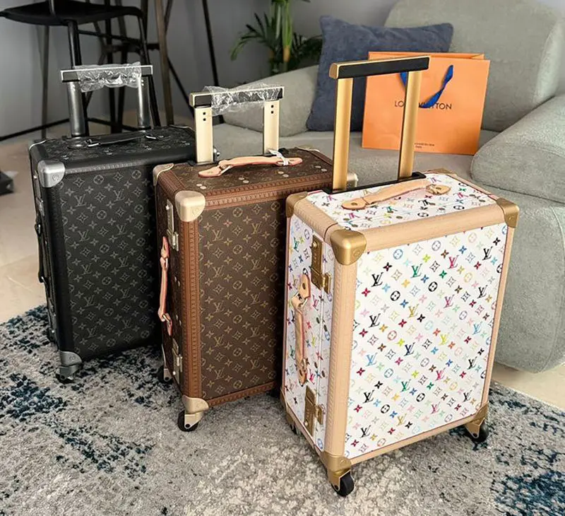 قیمت چمدان مسافرتی کوچک