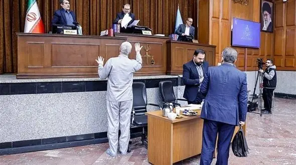 چرا حکم دو وزیر دولت رئیسی اجرا نمی شود ؟ / چرا دادگاه پرونده فرزند صدیقی علنی نبود ؟