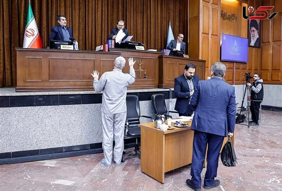 چرا حکم دو وزیر دولت رئیسی اجرا نمی شود ؟ / چرا دادگاه پرونده فرزند صدیقی علنی نبود ؟