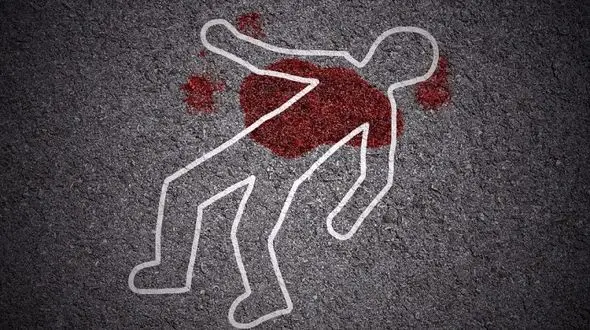 قتل جوان ٢٨ ساله در منطقه گنبد سبز نیشابور