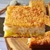 دو طرز تهیه خوشمزه / از کیک خیس تا مرغ ترد
