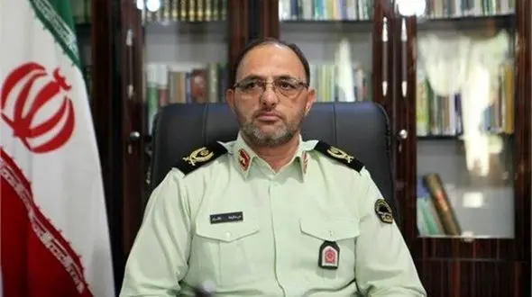 دستگیری مامور قلابی گزینش و استخدام ناجا