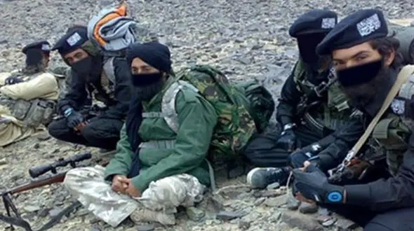 افشای چهره واقعی گروهک تروریستی جیش‌الظلم / عبدالله اربابی از جهنم ترور می‌گوید + فیلم