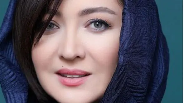 چهره نیکی کریمی بدون آرایش