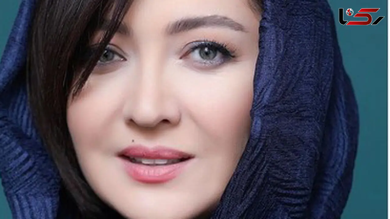 چهره نیکی کریمی بدون آرایش