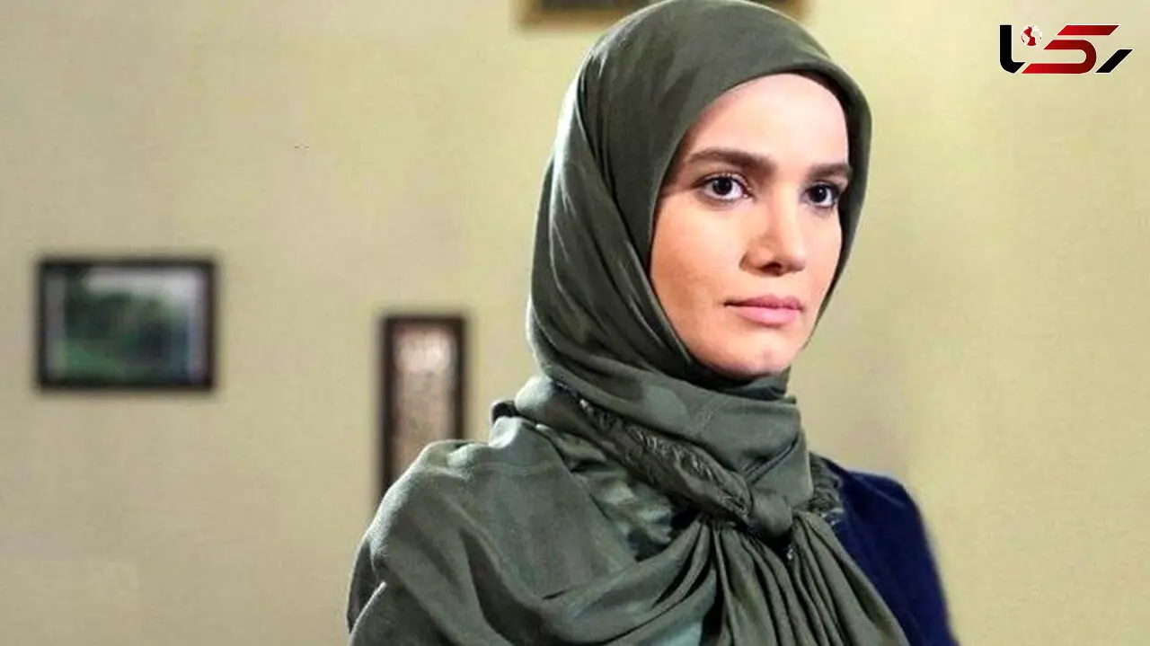 تغییر چهره و استایل جالب متین ستوده بازیگر سریال مهیار عیار در فصل جدید شام ایرانی