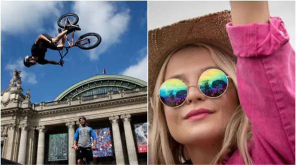  عکس های دیدنی و منحصر به فرد روز دنیا 