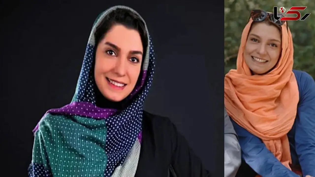 نگاه روز/نگاهی به استایل و تغییر چهره «الیکا عبدالرزاقی» با گلوریا هاردی