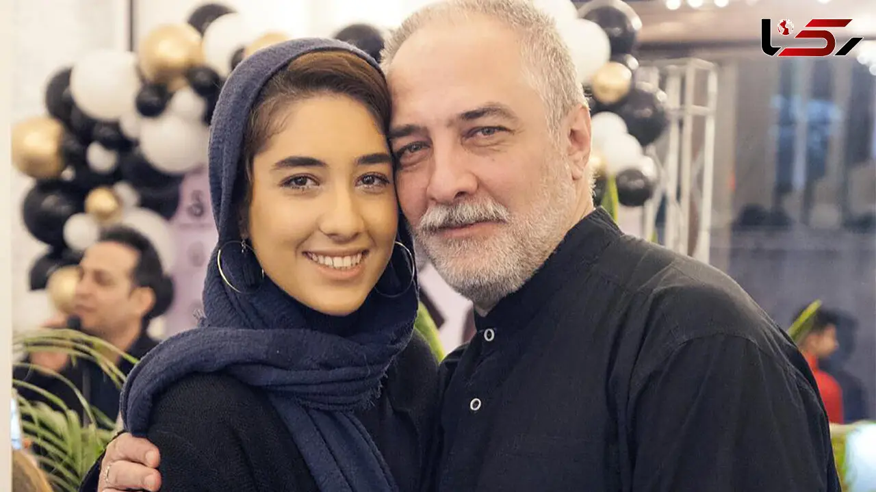 عکس| سفر به گذشته؛ دیدار ایرج نوذری با نصرت الله وحدت و گلپا؛ دهه 90