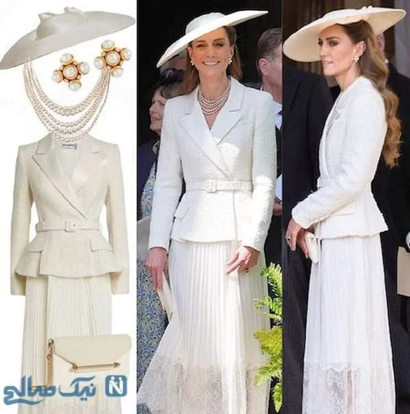 کیت میدلتون