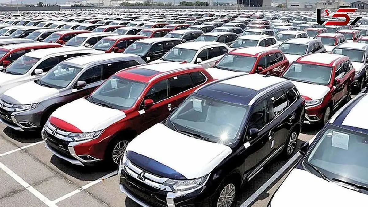 وعده مجلسی‌ها محقق شد؛ کاهش تعرفه گمرکی خودرو به  ۴درصد / تخفیف ۲۰ درصدی برای تبدیل پلاک مناطق آزاد به ملی 