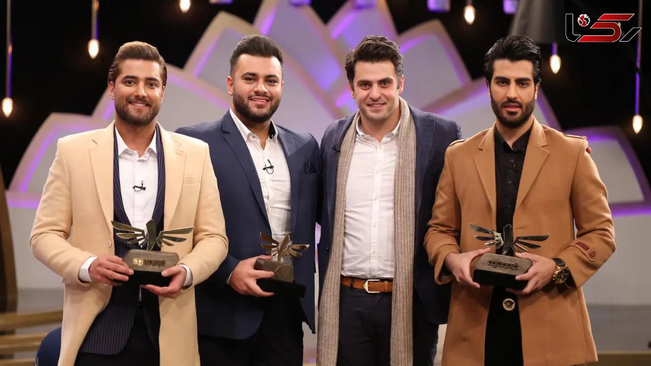 ماکان بندی‌ها از پیک موتوری تا مامور سرشماری +عکس
