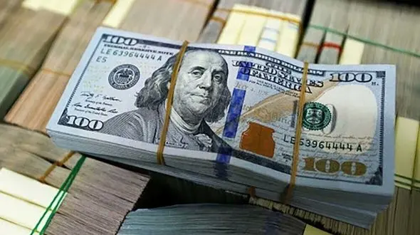 قیمت دلار و قیمت یورو امروز دوشنبه 30 فروردین + جدول