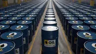 قیمت نفت به بالاترین سطح در 6 ماه اخیر رسید