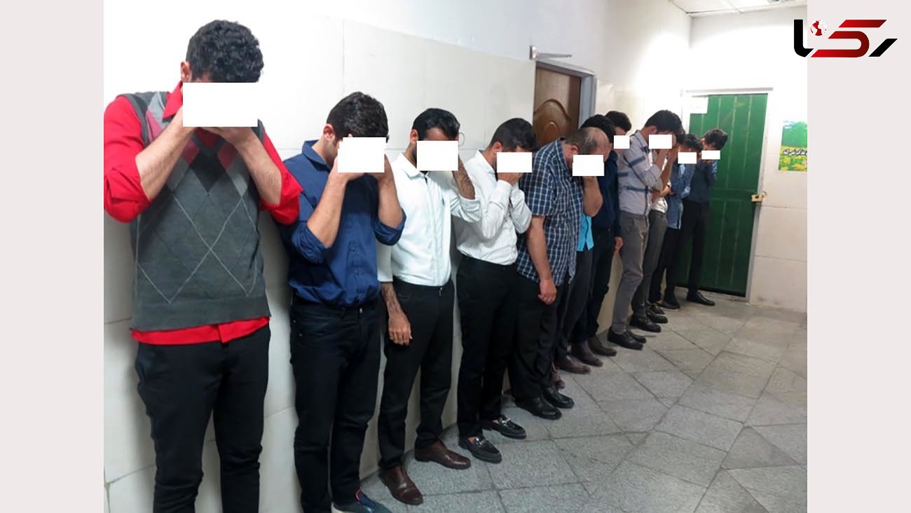  دستگیری اعضای باند شرکت های هرمی در پردیس