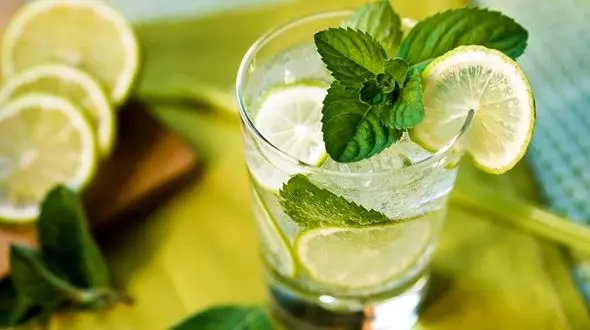 تقویت معده و کبد با یک نوشیدنی سنتی+دستور تهیه