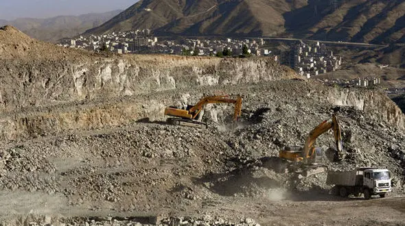 تعریض اتوبان تهران – کرج یا بزرگراه شمالی؟