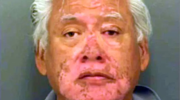 سرنوشت شوم دختر 8 ساله در اتاق اعتراف کلیسا / کشیش کثیف دستگیر شد+ عکس