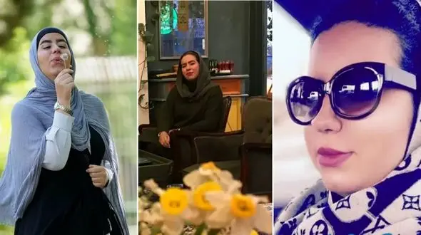 جذابیت عروسکی روناک نون خ که باور نمی کنید / رونی کلمن چه بود و چه شد؟!