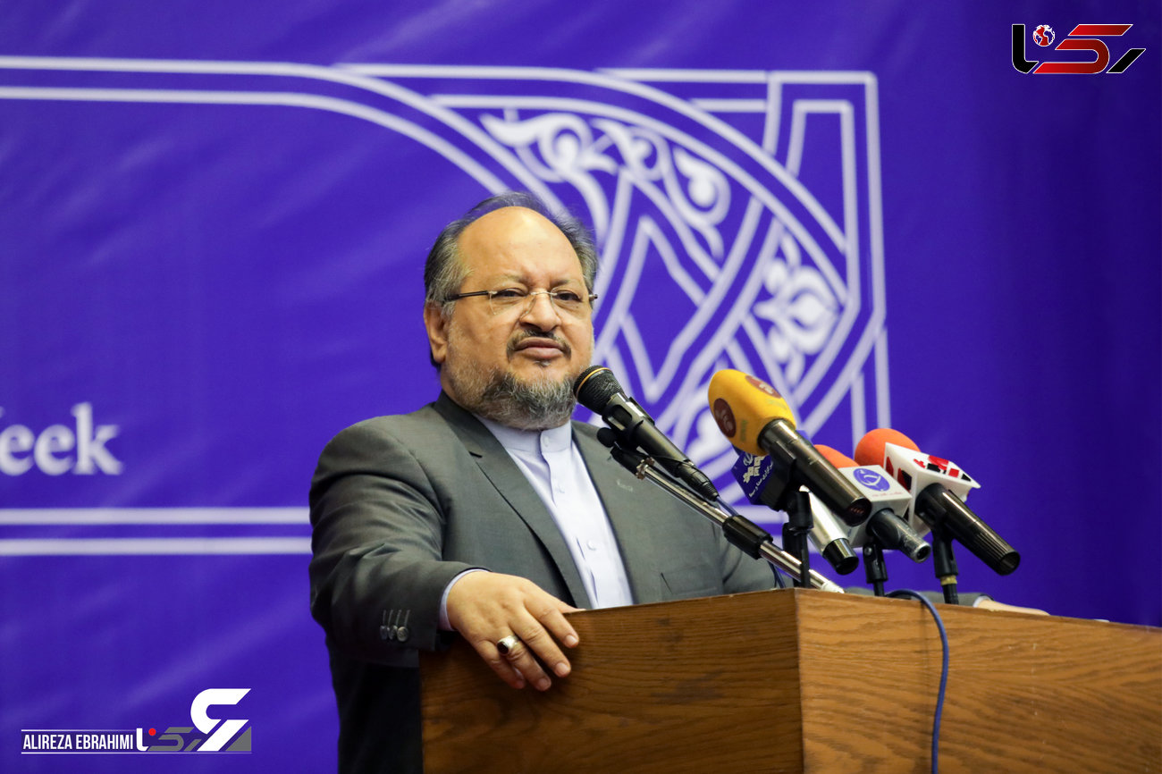 وزیر تعاون ، کارورفاه اجتماعی درگذشت دکتر" حمید کهرام " را تسلیت گفت