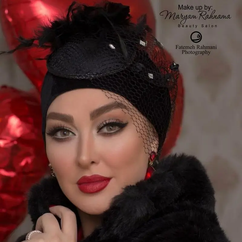 الهام حمیدی