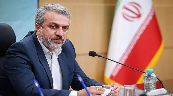 وزیر صمت از مردم عذر خواهی کرد / اقتصاد ما بسیار به ارز وابسته است !