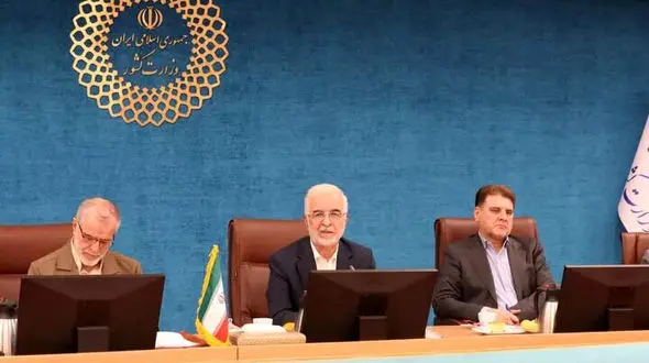 ارزیابی عملکرد استانداران، شامل معاونت‌ها و بخش‌های دیگر هم می‌شود