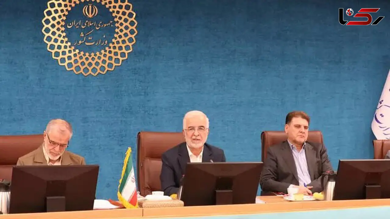 ارزیابی عملکرد استانداران، شامل معاونت‌ها و بخش‌های دیگر هم می‌شود