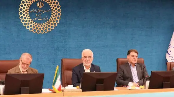 ارزیابی عملکرد استانداران، شامل معاونت‌ها و بخش‌های دیگر هم می‌شود
