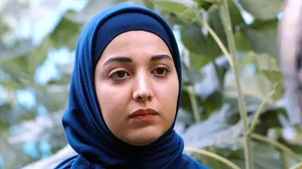 اجق وجق پوش ترین خانم بازیگر ایران  ! + عکس های روشنگ گرامی با لباس های هپلی