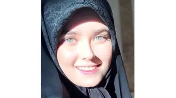 جنجال ساعت رولکس 12 هزار دلاری نتیجه امام خمینی ! + عکس یاسمن اشراقی