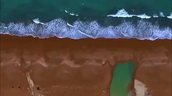 سفر چند دقیقه ای به تمام نقاط ایران / فیلم