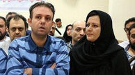 حکم اعدام برای سلطان خودرو و همسرش / وحید بهزادی کیست؟ + عکس