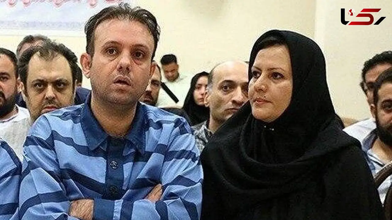 حکم اعدام برای سلطان خودرو و همسرش / وحید بهزادی کیست؟ + عکس
