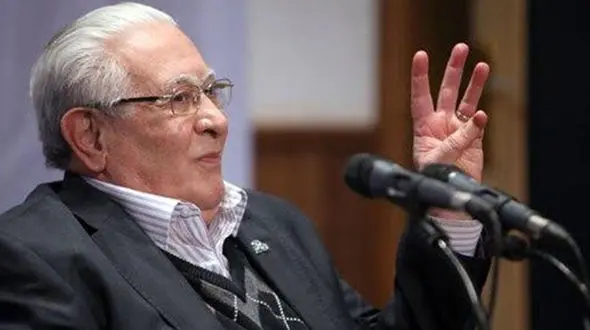 پدر علم فنون مذاکره ایران درگذشت