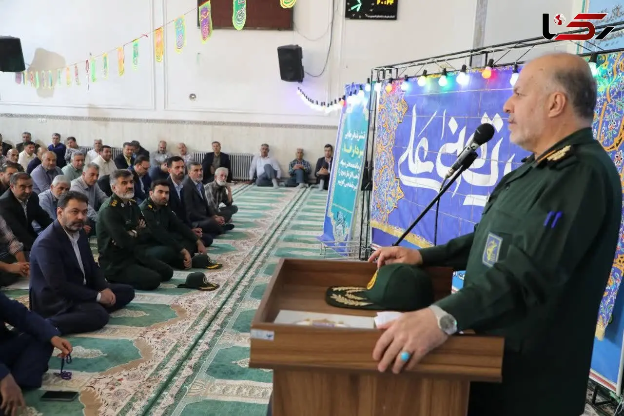 برگزاری نشست بصیرت افزایی با موضوع انتخابات ریاست جمهوری در آبفای استان اصفهان