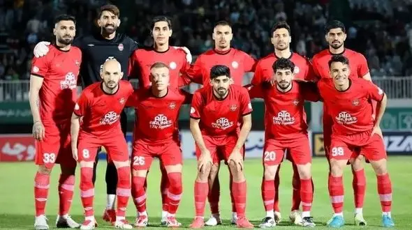 قرعه طلایی تراکتور برای صعود در لیگ نخبگان آسیا / نماینده ایران با تیم های عربستانی روبرو نشد!