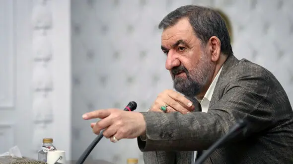 محسن رضایی : اسرائیل شاید به ایران حمله کند/ دولت‌های منطقه هر چه‌ زودتر تصمیم بگیرند