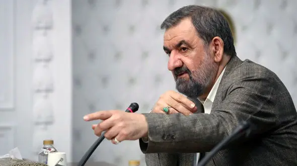 محسن رضایی : اسرائیل شاید به ایران حمله کند/ دولت‌های منطقه هر چه‌ زودتر تصمیم بگیرند