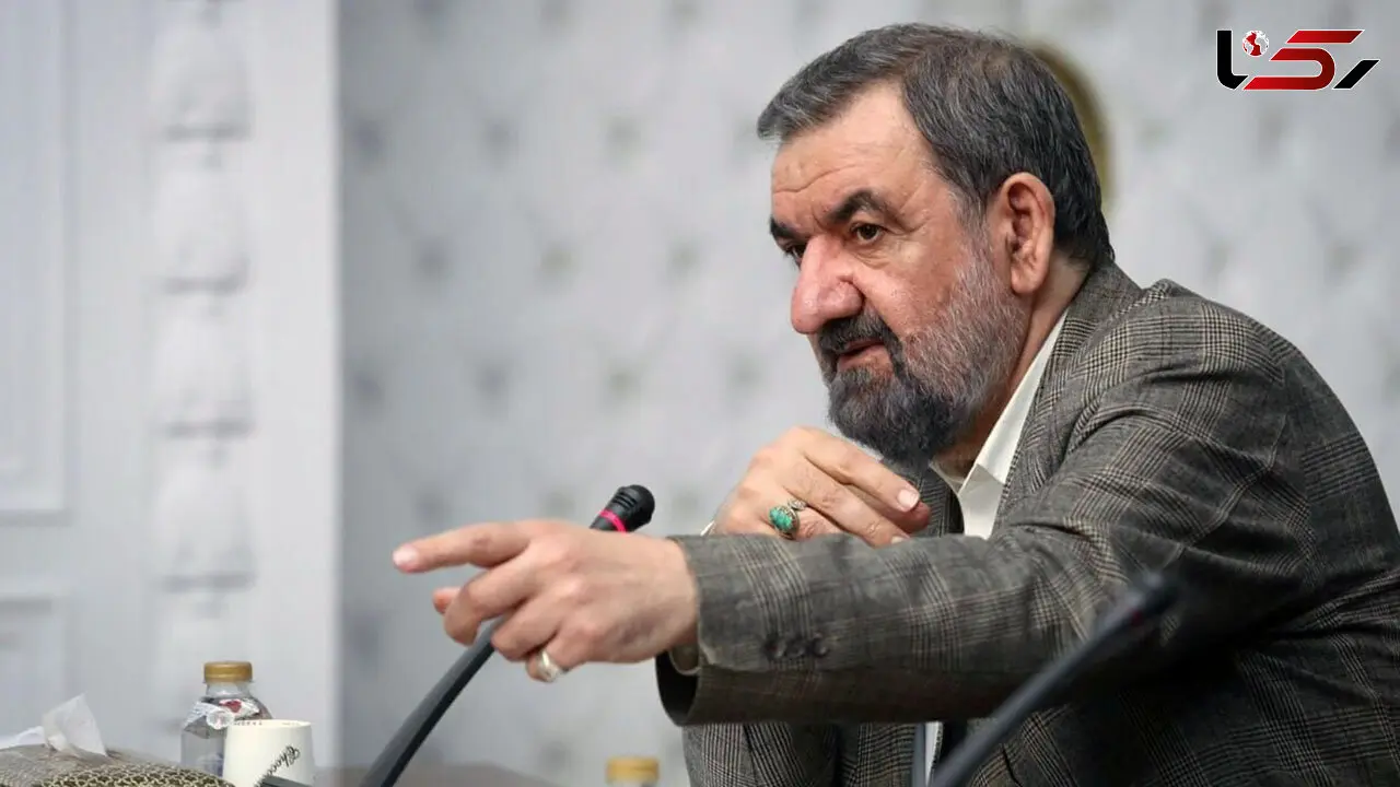 محسن رضایی : اسرائیل شاید به ایران حمله کند/ دولت‌های منطقه هر چه‌ زودتر تصمیم بگیرند