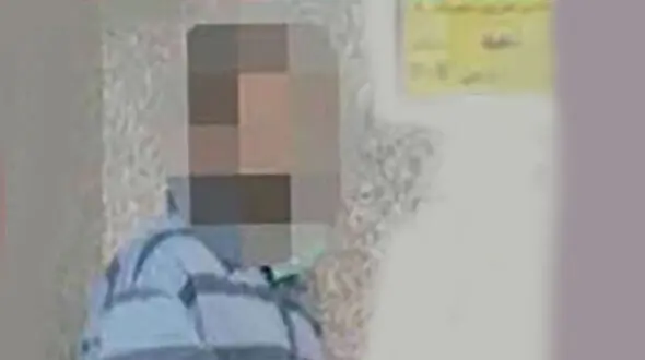 سفر 700 کیلومتری با جسد همسر