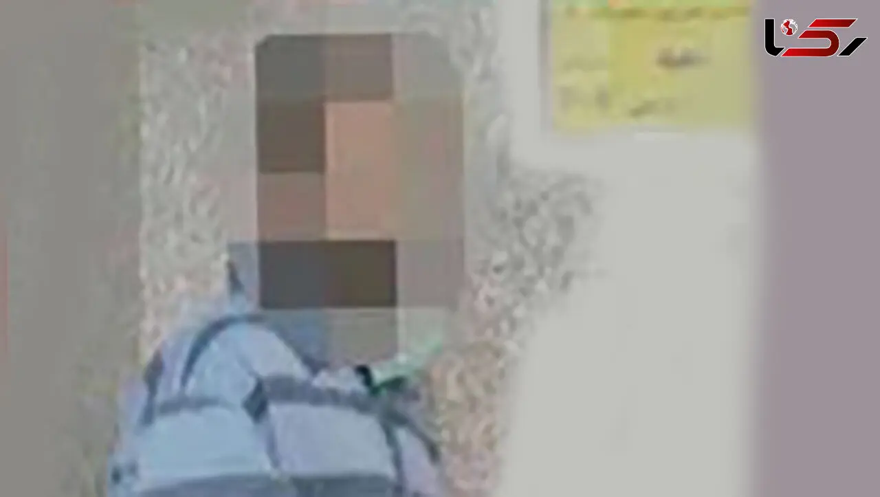 سفر 700 کیلومتری با جسد همسر