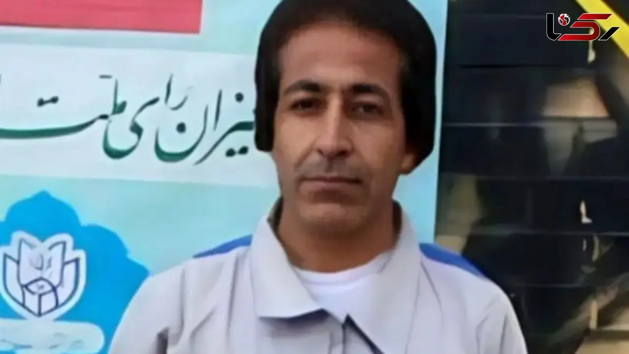 پایان تلخ زندگی سیمبان پس از سقوط از ارتفاع