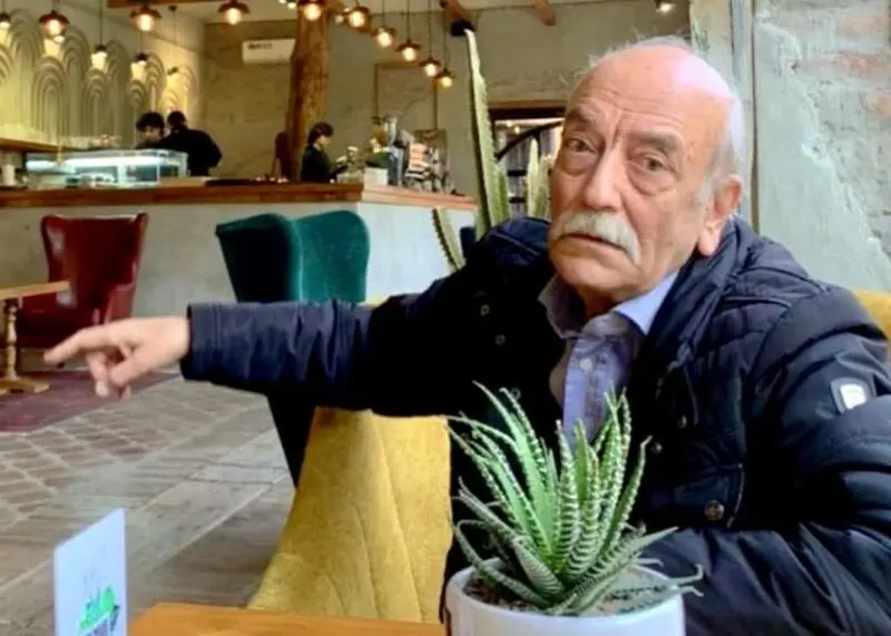 خانواده سحر زکریا