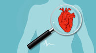 رابطه بین عملکرد بدنی پایین و بیماری قلبی