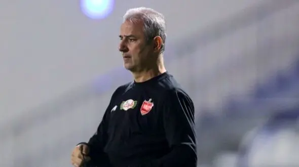 اسماعیل کارتال بالاتر از مورینیو!