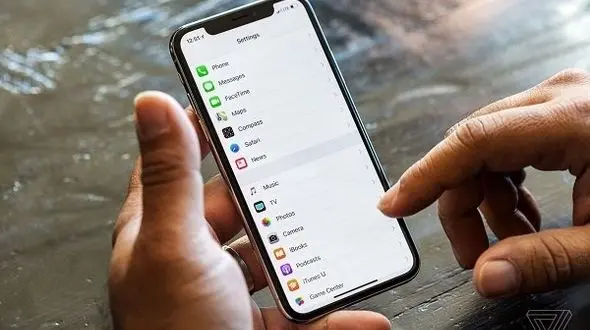 جدیدترین مدل های اپل در راه است