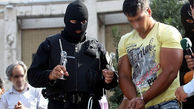 دستگیری ۷۷ تن از اراذل و اوباش و مخلان نظم و امنیت در تربت جام
