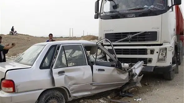 مرگ دلخراش آسا دختر 6 ماهه کرمانشاهی / علت مرگ چه بود؟