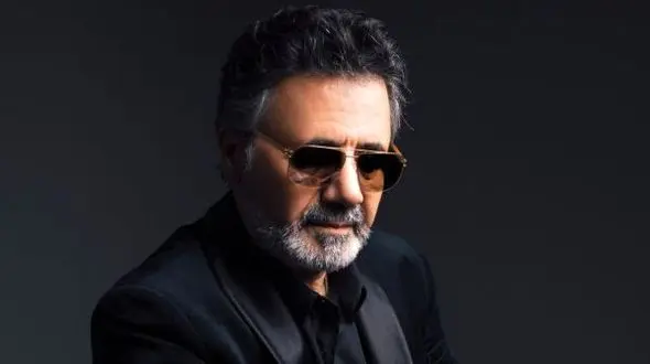 عکس عروسی دختر زیبا و خوش اندام معین و داماد تپلی اش ! + دانلود آهنگ معین به نام دلم تنگه